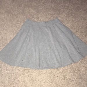 skater skirt